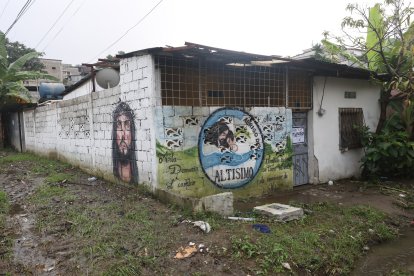 Eliseo Duarte fue víctima de un atentado.