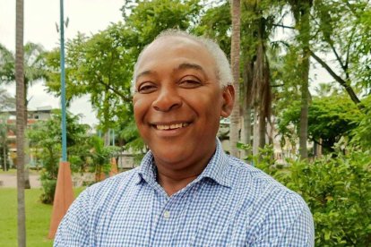 Guillermo Leones, Unión de Organizaciones Comunitarias de Plan Piloto.