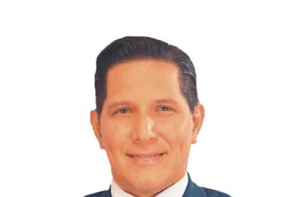 Christian Idrovo, consultor financiero y analista económico.