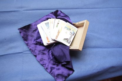 El tarot proyecta un 2026 convulso para Ecuador