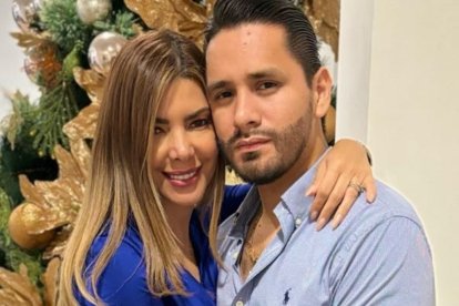 Carolina Ramos vuelve a creer en el amor.