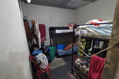 Por desconocimiento de las condiciones de los centros, familiares se oponen a las clausuras.