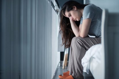 El miedo y la ansiedad son emociones naturales, pero deben saberse manejar