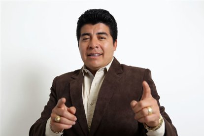 Venden la cabeza de Gerardo Morán.