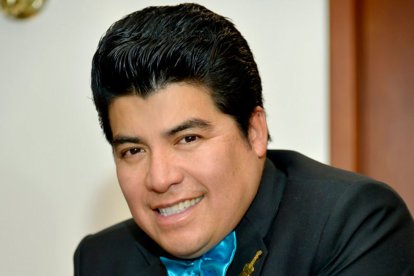 Venden las cabezas de Gerardo Morán.