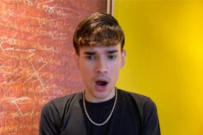 Nacho Cheddar  podría ser el reportero de Combate.