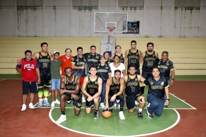 El elenco de Guerrero Quintano Roo de México estará en Ecuador.