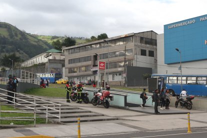 La Magdalena se volcó hacia las grandes cadenas de supermercados. Los ‘negos’ chicos se quedan atrás.