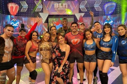 BLN, seis meses al aire con cuatro meses sin recibir el pago de los sueldos