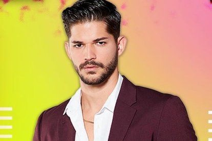 Renier Izquierdo no va más en TC, su contrato no fue renovado