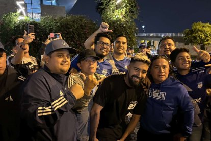 Cristhian Noboa y una locura su llegada a Emelec.