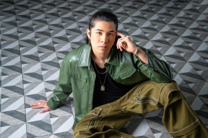 Su rostro no debe tener imperfecciones.