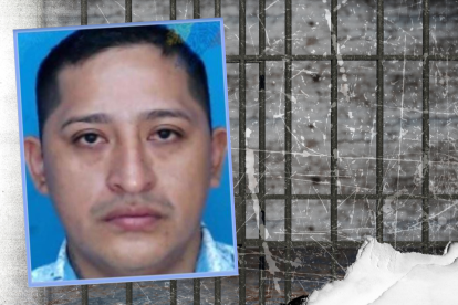 Braulio Geovanny Tama Sumba, de 47 años, murió antes del traslado.