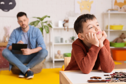 Hay que tener cuidado con los trastornos.