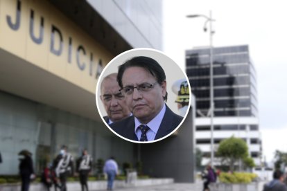 Por el asesinato de Fernando Villavicencio hubo trece procesados, pero siete fueron asesinados en Guayaquil y Quito.