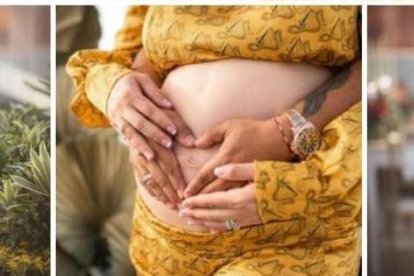 Alias Junior fue identificado y capturado por esta fotografía que fue publicada en redes sociales.