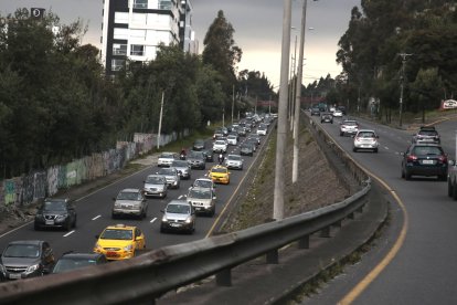 La medida se extiende hasta el viernes.