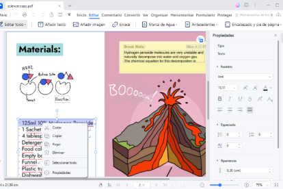 Así puedes organizar documentos en papel.