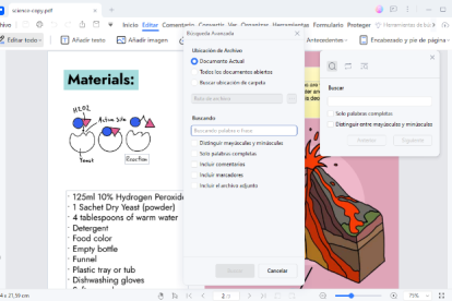 Así puedes organizar documentos en papel.