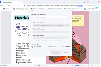 Descubre cómo organizar documentos en papel.