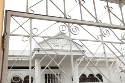 Según la SuperCías, Dabolep S.A. está domiciliada en la Alborada. Sin embargo, ahí solo hay una casa donde dicen desconocer la empresa.