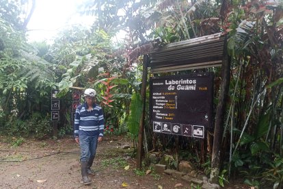 En Loreto invitan a conocer su historia y belleza en las comunidades.