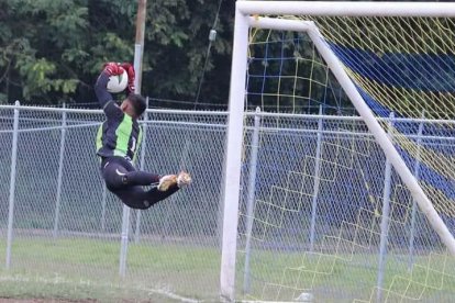 En medio del dolor, destacaron lo buen jugador que era Jefferson Engracia Marín.