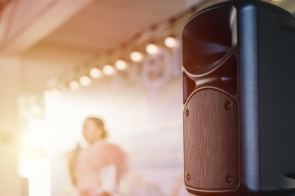 Hay multas por el ruido excesivo.