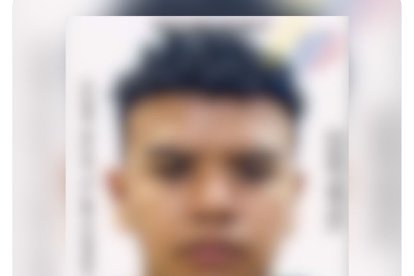 El sospechoso fue puesto a órdenes de las autoridades.