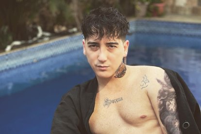 Anthony Swagg y su impactante confesión en Masterchef