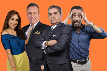 En Telerama el personal está preocupado por los rumores de cierre del canal en Guayaquil.