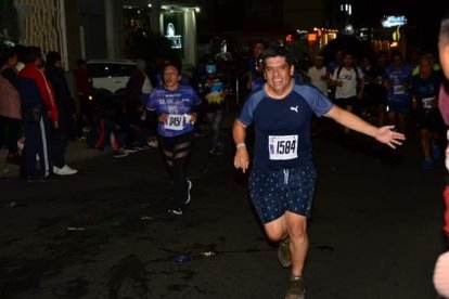 La ruta se llevará cabo el 8 de marzo.