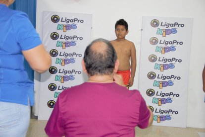 Todos los chequeos para que los chicos estén listos para el debut.