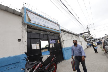 La deserción escolar alcanzaría a más de 700 estudiantes del sur de la ciudad.