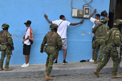 Para afrontar el posconflicto armado interno, el Gobierno debe realizar una intervención integral, sugiere Herrera.