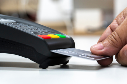 Referencial: hay que saber cómo usar las tarjetas de crédito.