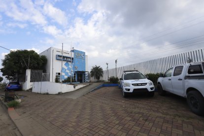 La Unidad de Policía Comunitaria (UPC) de la comuna se encuentra habilitada.