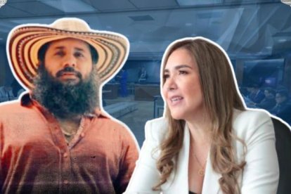 El abogado de alias Fito habría tenido acercamientos con Gallardo.