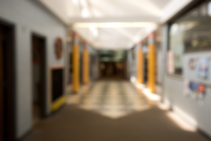 Referencial: serían dos las estudiantes abusadas en colegio de Guayaquil.