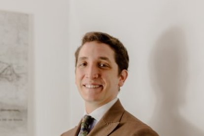 Nino Cassanello, abogado especialista en derecho penal.