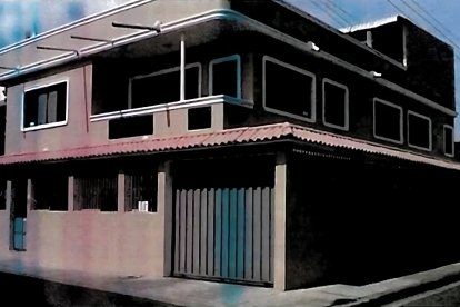Esta es la casa que Mayra Salazar ofrecía a Daniel Salcedo para Los Lobos, por medio de chats.