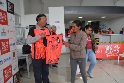 Una serie de eventos se prepara en Ambato.