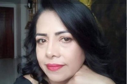 Maribel Castillo fue hallada sin vida en una casa abandonada.