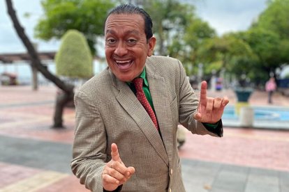 La telenovela El Cholito volverá a la pantalla ecuatoriana.