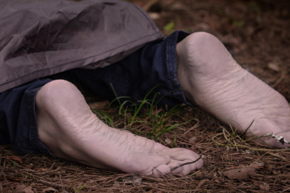 Referencial: una mujer fue asesinada en Anconcito.