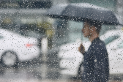 Conoce el pronóstico del clima en tu ciudad.