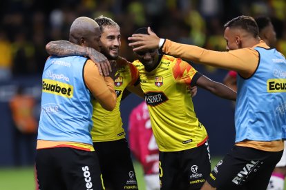 La alegría de Barcelona duro pocos minutos.