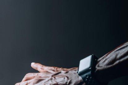 Referencial. Apple Watch