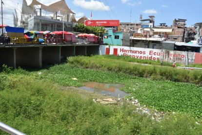 En Tumbes, Perú, hay una emergencia por los casos de dengue.