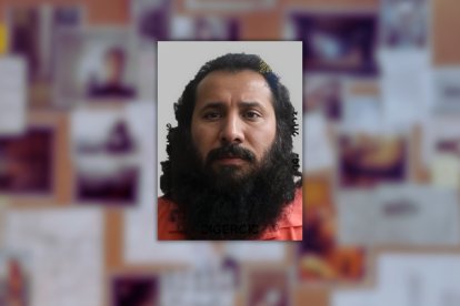 José Adolfo Macías Villamar, alias Fito, fue mencionado por Mayra Salazar.